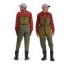 Waders SIMMS Freestone Z Bootfoot Loden