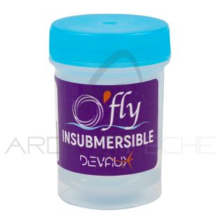 Hydrophobe DEVAUX O'Fly Insubmersible