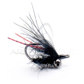 Mouche DEVAUX Carpe 01