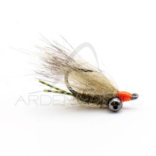 Mouche DEVAUX Carpe 01