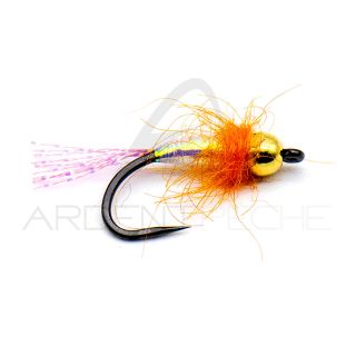 Mouche DEVAUX Alose 03