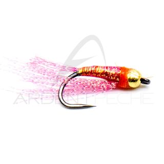 Mouche DEVAUX Alose 06