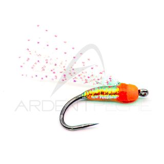 Mouche DEVAUX Alose 09