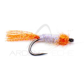 Mouche DEVAUX Alose 10