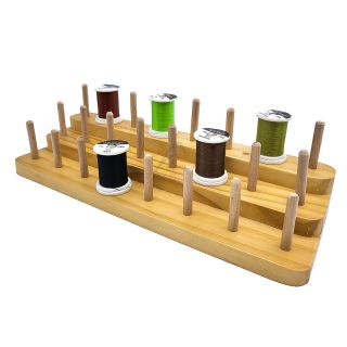 Support bobine DEVAUX Bois