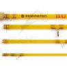 Canne à mouche REDINGTON BUTTER STICK 8' soie 5(4 brins)
