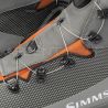 Chaussures de wading SIMMS Guide BOA Slate feutre