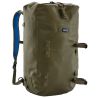 Sac à dos PATAGONIA Disperser Roll Top Pack 40L Basin Green