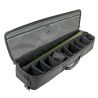Valise cannes moulinets SAGE Ballistic