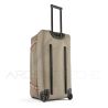 Sac de voyage PATAGONIA Black Hole Wheeled 100L Seabird Grey