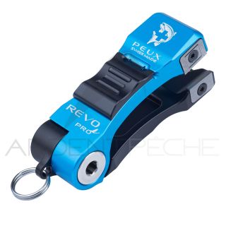 Coupe fil PEUX REVO PRO bleu