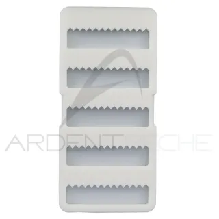 Plaque mousses C&F DESIGN Saltwater System Bonefish  large (SFGS 3505)