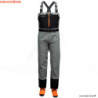 Pack waders Grundèns Bedrock & chaussures Bankside - Ardent Fly Fishing