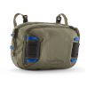 Poche PATAGONIA Stealth Switch 5L River Rock Green