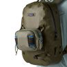 Poche PATAGONIA Stealth Switch 5L River Rock Green