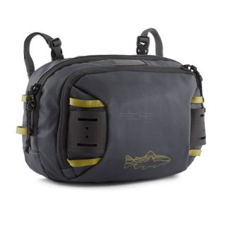Poche PATAGONIA Stealth Switch 5L Forge Grey