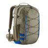 Sac à dos PATAGONIA Steal Backpack 25L River Rock Green