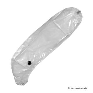 Chambre à air gauche Float tube SPARROW Commando/Cargo/Energy