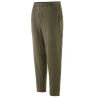 Pantalon PATAGONIA Men's R1 Fleece Pants Basin Green