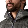 Veste PATAGONIA M's Nano Puff Fitz Roy Trout Hoody OLGG