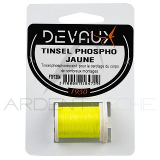 Tinsel phospho DEVAUX
