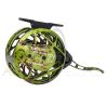 Moulinet PEUX FULGOR NG 01 Camo brun/vert droitier
