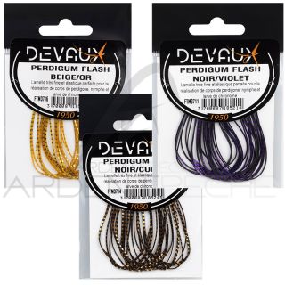 Perdigum flash DEVAUX