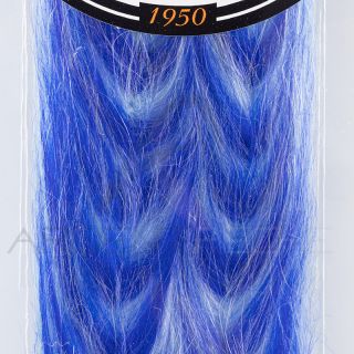 Polar Brush Zébré DEVAUX