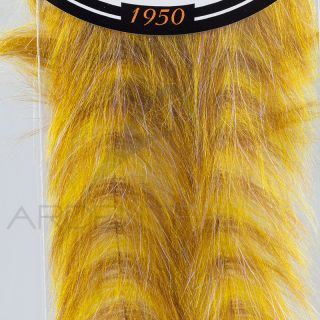 Polar Brush Zébré DEVAUX