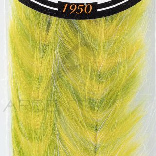 Polar Brush Zébré DEVAUX