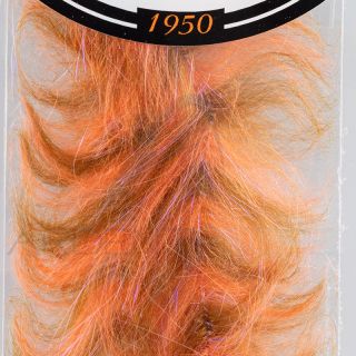 Polar Brush Zébré DEVAUX