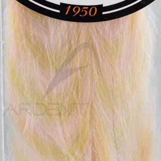 Polar Brush Zébré DEVAUX