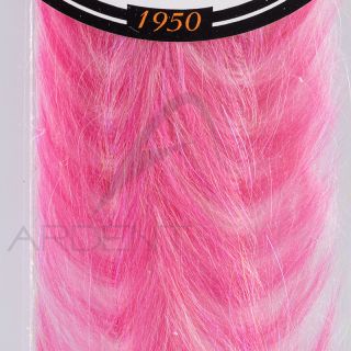 Polar Brush Zébré DEVAUX