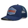 Casquette SIMMS Double Haul Trucker Selvedge H. Badge