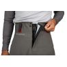 Pantalon Wading SIMMS G3 Guide Gunmetal