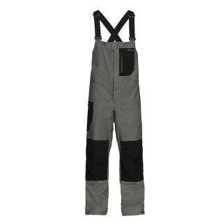 Bib SIMMS Vapor Elite Gunmetal