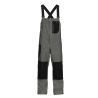 Bib SIMMS Vapor Elite Gunmetal