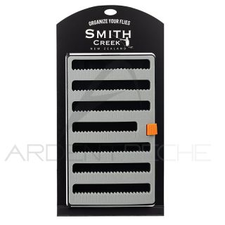 Plaque Picket Fence Fly