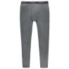 Sous-Vêtement SIMMS Strata 160 Bottom Dark Grey Heather