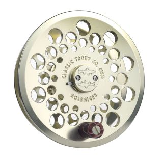 Bobine REDINGTON Classic Trout Gold