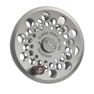 Bobine REDINGTON Classic Trout Silver