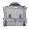Gilet mouche JMC Evasion