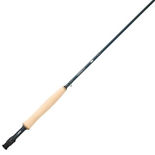 Canne à mouches JMC Imersion EVO