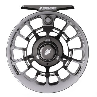 Moulinet SAGE SHIFT LT Siver Pine