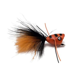 Mouches DEVAUX Popper Pop 15