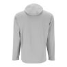 Tee shirt à capuche SIMMS Solarflex Hoody Overcast