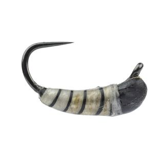 Mouche DEVAUX Nymphe tungstène JAVI 2