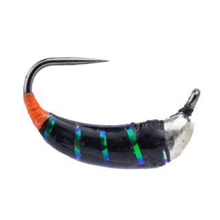 Mouche DEVAUX Nymphe tungstène JAVI 10