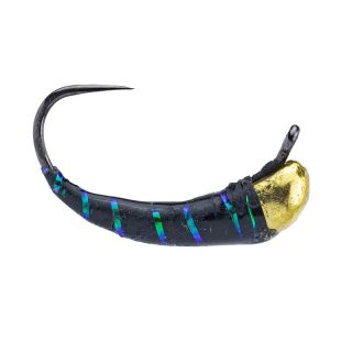 Mouche DEVAUX Nymphe tungstène JAVI 9