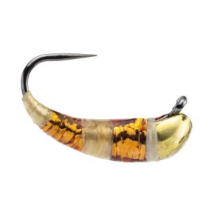 Mouche DEVAUX Nymphe tungstène JAVI 5